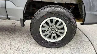 Ford F-150 2024 4x4 STX 4dr SuperCrew 5.5 ft. SB