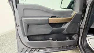 Ford F-150 2024 4x4 STX 4dr SuperCrew 5.5 ft. SB