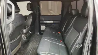Ford F-150 2022 4x4 XL 4dr SuperCrew 5.5 ft. SB