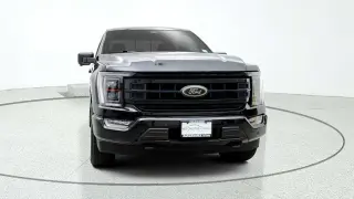 Ford F-150 2022 4x4 XL 4dr SuperCrew 5.5 ft. SB
