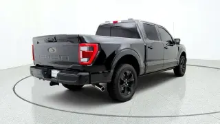 Ford F-150 2022 4x4 XL 4dr SuperCrew 5.5 ft. SB