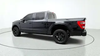 Ford F-150 2022 4x4 XL 4dr SuperCrew 5.5 ft. SB