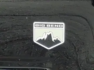 Ford Bronco Sport 2023 AWD Big Bend SUV 4 puertas