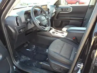 Ford Bronco Sport 2023 AWD Big Bend SUV 4 puertas