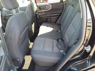 Ford Bronco Sport 2023 AWD Big Bend SUV 4 puertas