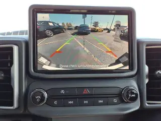 Ford Bronco Sport 2023 AWD Big Bend SUV 4 puertas