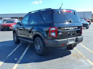 Ford Bronco Sport 2023 AWD Big Bend SUV 4 puertas