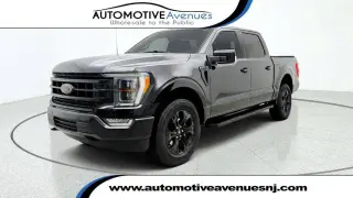 Ford F-150 2023 4x4 XL 4 puertas SuperCrew con caja de carga de 5,5 pies SB