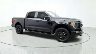 Ford F-150 2023 4x4 XL 4 puertas SuperCrew con caja de carga de 5,5 pies SB
