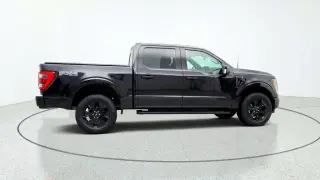 Ford F-150 2023 4x4 XL 4 puertas SuperCrew con caja de carga de 5,5 pies SB