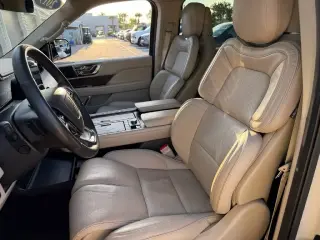 Lincoln Navigator 2019 4x4 Reserve 4 puertas SUV
