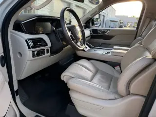 Lincoln Navigator 2019 4x4 Reserve 4 puertas SUV