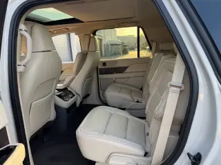 Lincoln Navigator 2019 4x4 Reserve 4 puertas SUV