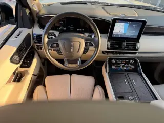 Lincoln Navigator 2019 4x4 Reserve 4 puertas SUV