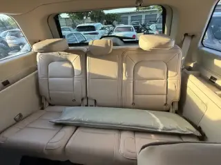 Lincoln Navigator 2019 4x4 Reserve 4 puertas SUV