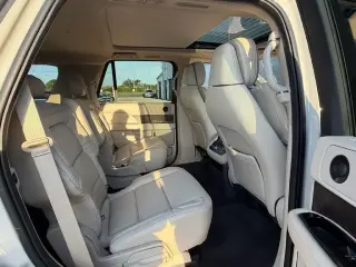 Lincoln Navigator 2019 4x4 Reserve 4 puertas SUV