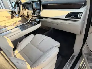 Lincoln Navigator 2019 4x4 Reserve 4 puertas SUV