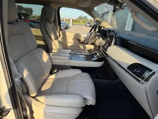 Lincoln Navigator 2019 4x4 Reserve 4 puertas SUV