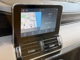 Lincoln Navigator 2019 4x4 Reserve 4 puertas SUV