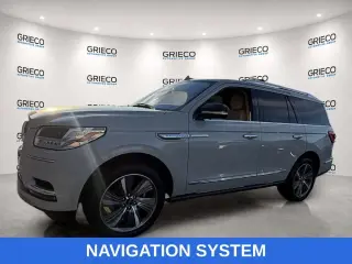 Lincoln Navigator 2019 4x4 Reserve 4 puertas SUV