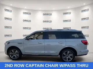 Lincoln Navigator 2019 4x4 Reserve 4 puertas SUV