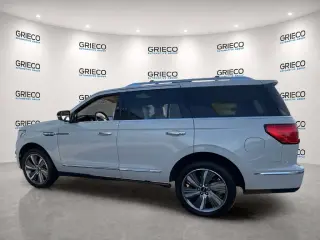 Lincoln Navigator 2019 4x4 Reserve 4 puertas SUV
