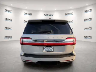 Lincoln Navigator 2019 4x4 Reserve 4 puertas SUV