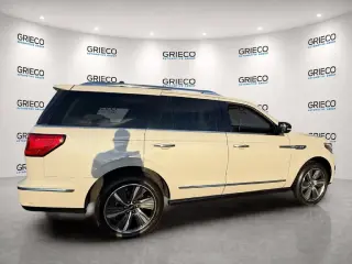 Lincoln Navigator 2019 4x4 Reserve 4 puertas SUV
