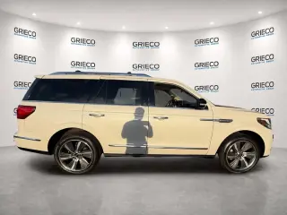 Lincoln Navigator 2019 4x4 Reserve 4 puertas SUV