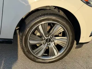 Lincoln Navigator 2019 4x4 Reserve 4 puertas SUV
