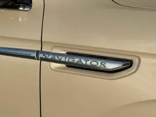Lincoln Navigator 2019 4x4 Reserve 4 puertas SUV