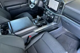 Ford F-150 2023 4x4 XLT 4dr SuperCrew 6.5 ft. SB