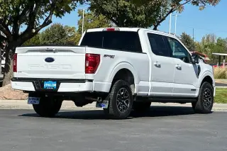 Ford F-150 2023 4x4 XLT 4dr SuperCrew 6.5 ft. SB