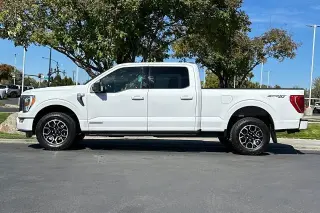 Ford F-150 2023 4x4 XLT 4dr SuperCrew 6.5 ft. SB