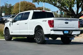 Ford F-150 2023 4x4 XLT 4dr SuperCrew 6.5 ft. SB