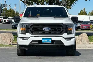 Ford F-150 2023 4x4 XLT 4dr SuperCrew 6.5 ft. SB