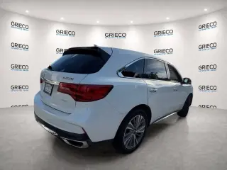 Acura MDX 2018 4dr SUV con Paquete de Tecnología
