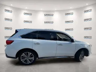 Acura MDX 2018 4dr SUV con Paquete de Tecnología
