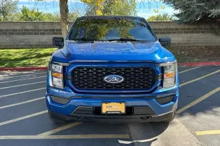 Ford F-150 2023 4x4 XL 4dr SuperCrew 6.5 ft. SB
