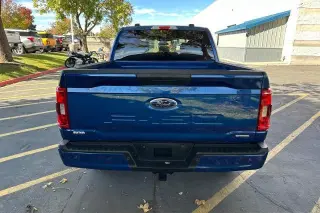 Ford F-150 2023 4x4 XL 4dr SuperCrew 6.5 ft. SB