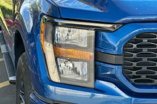 Ford F-150 2023 4x4 XL 4dr SuperCrew 6.5 ft. SB