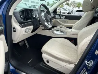 Mercedes-Benz GLE 2021 AWD AMG GLE 53 4MATIC+ 4dr SUV