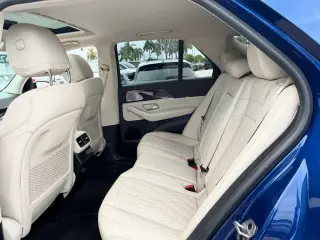 Mercedes-Benz GLE 2021 AWD AMG GLE 53 4MATIC+ 4dr SUV