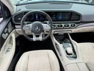 Mercedes-Benz GLE 2021 AWD AMG GLE 53 4MATIC+ 4dr SUV
