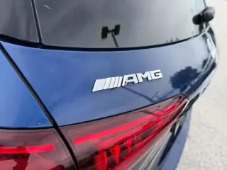 Mercedes-Benz GLE 2021 AWD AMG GLE 53 4MATIC+ 4dr SUV