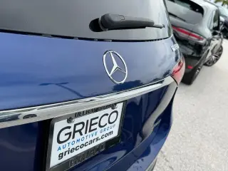 Mercedes-Benz GLE 2021 AWD AMG GLE 53 4MATIC+ 4dr SUV