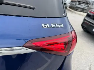 Mercedes-Benz GLE 2021 AWD AMG GLE 53 4MATIC+ 4dr SUV
