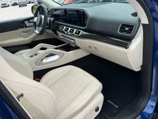 Mercedes-Benz GLE 2021 AWD AMG GLE 53 4MATIC+ 4dr SUV