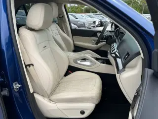 Mercedes-Benz GLE 2021 AWD AMG GLE 53 4MATIC+ 4dr SUV