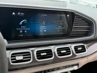 Mercedes-Benz GLE 2021 AWD AMG GLE 53 4MATIC+ 4dr SUV